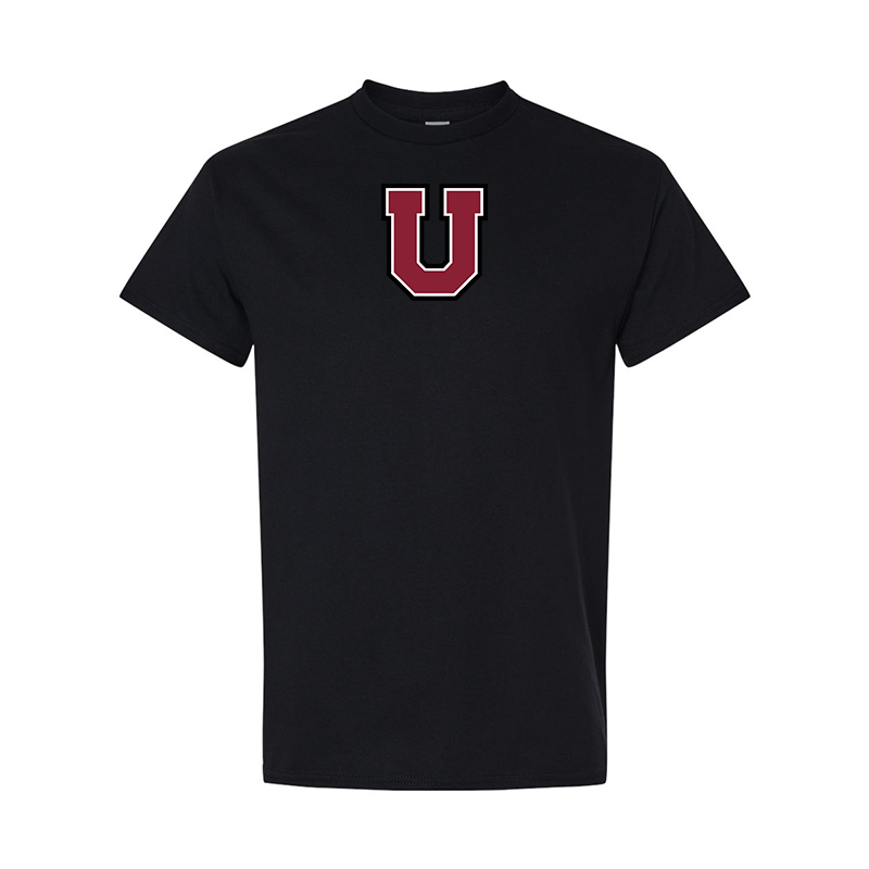 Men's Union Dutchmen Gildan Heavy Cotton T-Shirt